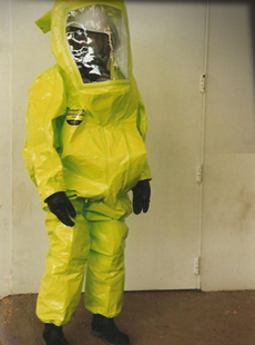 ingeniería en la especialidad de higiene y seguridad en el trabajo