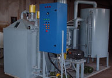 Remediación de Suelo y Aguas