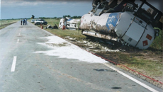 Respuesta a la Emergencia Medioambiental